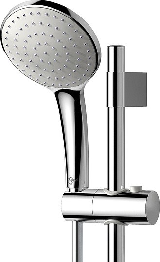 душевой гарнитур ideal standard idealrain b9423aa