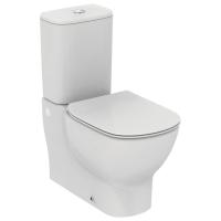 Унитаз приставной Ideal Standard Tesi AquaBlade T0082V1