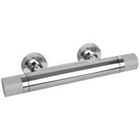 Смеситель для душа Jacob Delafon Rivoli E24324-CP с термостатом, хром