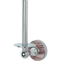 Держатель запасного рулона WasserKRAFT Regen K-6997 цвет хром