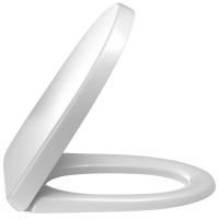 Сиденье для унитаза Jacob Delafon Odeon Up E70009-00 Белое