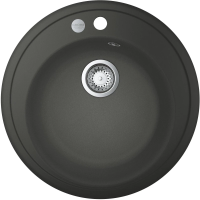 Кухонная мойка Grohe K200 серый 31656AT0