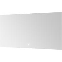 Зеркало Boheme Modern 140x70 544-140 с подсветкой с сенсорным выключателем