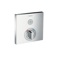 Встраиваемый смеситель для душа Hansgrohe ShowerSelect 15767000
