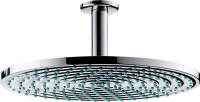 Верхний душ Hansgrohe Raindance S 300 1jet EcoSmart 26600000