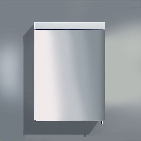 Зеркальный шкаф Keuco Royal Reflex 50 см L 24001 171201