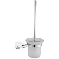 Ёршик для унитаза CeramaLux Neo 51013 Хром