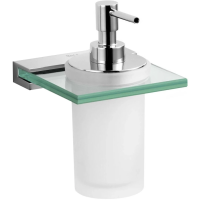 Дозатор для мыла Roca Nuova 816522001