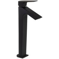 Смеситель для раковины Ramonsoler Urban Chic 211001NM Черный матовый