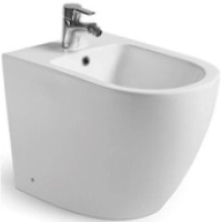 Биде напольное SantiLine SL-5051