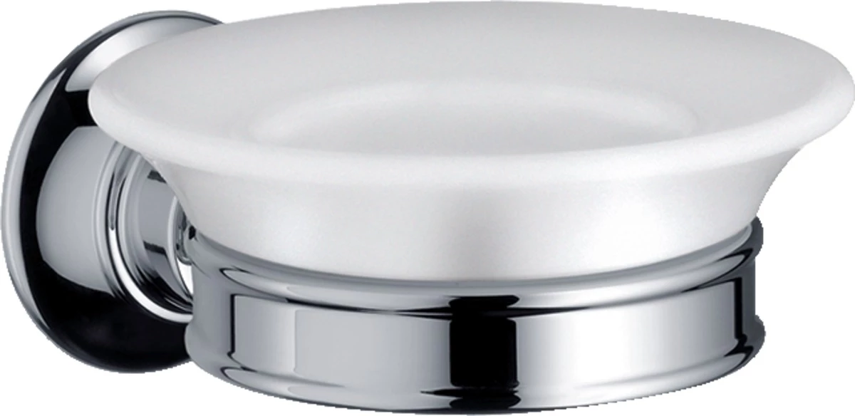 Мыльница Axor Montreux 42033000