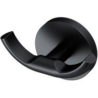 Двойной крючок AM.PM X-Joy A85A35622 черный матовый