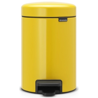 Мусорное ведро 3л Brabantia NewIcon 113123