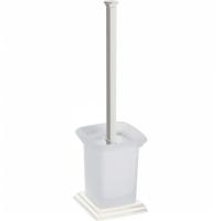 Ёршик для унитаза Art&Max Zoe AM-G-6839D-Bi белый Ёршик для унитаза Art&Max Zoe AM-G-6839D-Bi белый