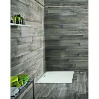 Душевой поддон из искусственного камня WeltWasser TR S 80×80 10000002764 белый