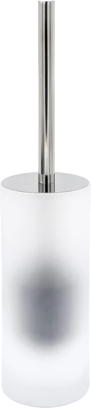 Ёршик для унитаза Ridder Victoria 2245400 полупрозрачный