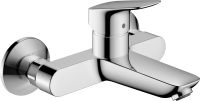 Смеситель для раковины Hansgrohe Logis 71225000