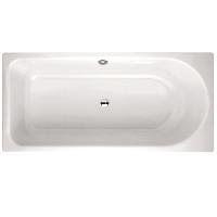 Стальная ванна Bette Ocean 8855-000 PLUS 170x75 см