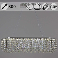 Люстра Reluce 63007-0.4-800L CH