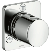 Запорный/переключающий вентиль Axor Citterio M 34920000