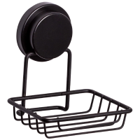 Мыльница Fixsen Magic Black FX-45009