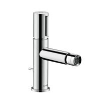 Смеситель для биде с донным клапаном Axor Uno 45210000