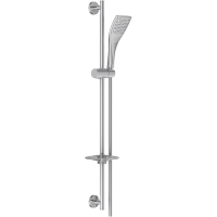 Душевой гарнитур Jacob Delafon EO E99940-CP, хром