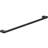Полотенцедержатель Ravak 10° X07P561 черный матовый