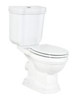 Унитаз-компакт Creavit Klasik KL311/KL410/IT5130