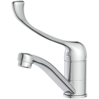 Смеситель для раковины Lemark Project LM4637C