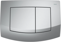 Кнопка смыва Tece TECEambia 9240225 для инсталляции, матовый хром