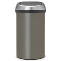 Мусорное ведро Brabantia Touch Bin 402463 60л