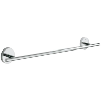 Полотенцедержатель 52 см Grohe BauCosmopolitan 40459001