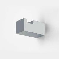 Крючок Colombo MiniQ CD127.CR одинарный, хром