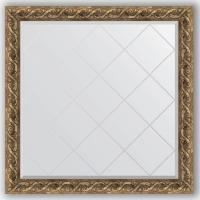 Зеркало Evoform Exclusive-G 106х106 Фреска