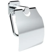 Держатель туалетной бумаги Wonzon & Woghand WW-V1802-CR хром