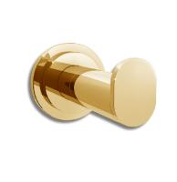 Крючок Bertocci Cento 118 0115 5000 подвесной, цвет: золото