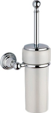 Ёршик для унитаза Bagno & Associati Canova CA22251 CR