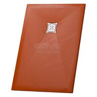 Душевой поддон из искусственного камня RGW Stone Tray ST-Tr 120×90 16152912-11 терракот