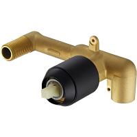 Внутренняя часть для смесителя Bravat Rhein D968K-ENG