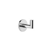 Gessi Gessi Tondo Крючок настенный, цвет: хром