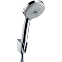 Душевой набор Hansgrohe Croma 100 Multi 27593000