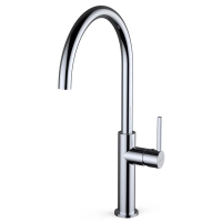 Смеситель для кухни Clever Chef Essential Slim 60141