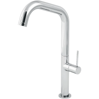 Смеситель для кухни Migliore Fortis 26092 цвет хром