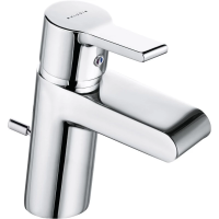 Смеситель для раковины Kludi O-CEAN 383400575