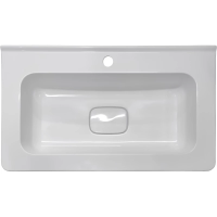 Раковина 60x35 см Style Line Каре СС-00002295