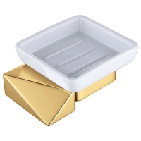 Мыльница Boheme New Venturo 10313-G