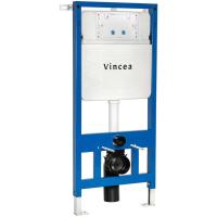 Монтажный элемент для подвесного унитаза Vincea VIS-601