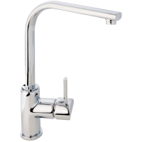 Смеситель для кухни GPD Fonte MTE15