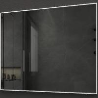 Зеркало Esbano 100 ESMR3803KD с подсветкой с подогревом и инфракрасным выключателем